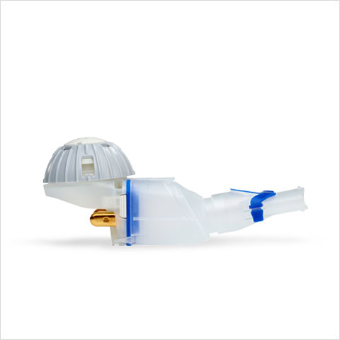 eFlow® Open System Nebuliser (Drug-Specific)